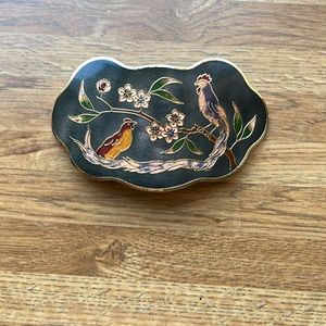 Maureen Elaine Belt buckle